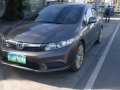 2012 Honda Civic 1.8L E AT fresh for sale-1