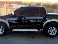 2014 Mitsubishi Strada 4x4 AT 828t -3