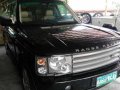 RANGE ROVER hse 2005 good for sale -2