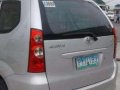 Fresh In And Out Toyota Avanza 2010 For Sale-3