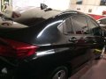 Honda City I-vtec 2014 Black AY For Sale-3