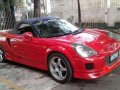 Good As New 2000 Toyota MRS For Sale-4