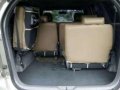 Toyota Innova E Van silver for sale -9