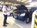 HONDA Xtrail rav4 escape CRV 2004 AT fro sale  -5