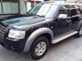 2007 Ford Everest AT Like New A1 -0