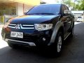 2014 Mitsubishi Strada 4x4 AT 828t -2
