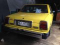 Toyota Cressida 79 RX30 good as new for sale -1