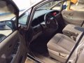 Honda Odyssey 1997 AT Silver For Sale-3