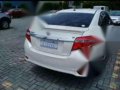Toyota Vios 2017 Variant G 1.5 Dual VVTI for sale-1