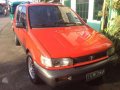 Mitsubishi space wagon 92mdl all power for sale -0