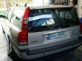 For sale very fresh Volvo V70 wagon 2001-5