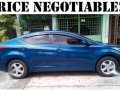 2014 Elantra Manual 18000km No car issue fiesta mazda picanto-0