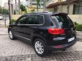 2014 Volkswagen Tiguan 2.0TDi AT Diesel for sale -5