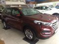 Hyundai Tucson vs Rav 4 CX5 CRV ASX-4