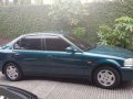 Very Fresh 1996 Honda Civic For Sale-2