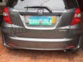 2013 Honda Jazz 1.5V automatic Top of the line for sale -3