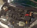 2012 Ford Fiesta 1.6L Mid 4 Dr AT for sale -6