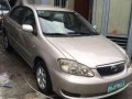 2008 Toyota Altis e for sale -1