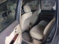 2011 Nissan Grand livina lux 7seater matic for sale -5