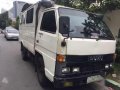 Isuzu Elf fb type truck 1997 for sale -1