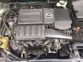 Mazda 3 2005 1.6E AT good for sale -3