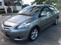 Like New Toyota Vios 2008 1.5 G For Sale-2