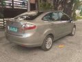 2012 Ford Fiesta 1.6L Mid 4 Dr AT for sale -2