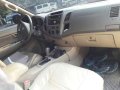 2010 Toyota HiLux G Pik up Matic for sale -2