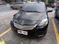 All Orginal 2011 Toyota Vios E 1.3 For Sale-0