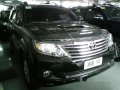 For sale Toyota Fortuner 2012-0