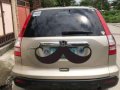Honda CRV AT 2008 good condition for sale -2