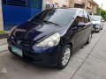 All Power Honda Jazz 2005 For Sale-0