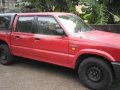 Mazda B2200 Pickup Turbo for sale -1