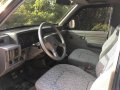 Mitsubishi Strada 1998 Diesel Manual Blue for sale -1