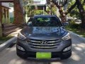 2015 Hyundai Santa Fe fresh for sale -3