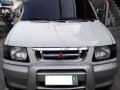 2000 Mitsubishi Adventure AT Gasoline Nothing to fix for sale -3