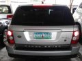 RANGE ROVER sports HSE 2006 for sale -3