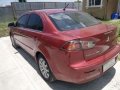 Mitsubishi Lancer exmx AT 2010 for sale -2