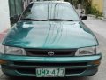 1996 Corolla XE Pwr Steering Smooth Cndtion Very Strong Aircon -2