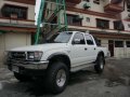 Toyota Hilux good as new for sale-1