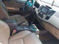 All Stock Toyota Fortuner 4x2 2.5G AT For Sale-3