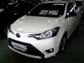 Toyota Vios 2016 White for sal-2