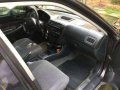 HONDA Civic 97 mdl (black) for sale -5