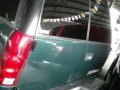 Chevrolet Suburban 1997 Green rush sale-4