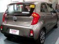 For sale 2017 Kia Picanto Manual Transmission-4