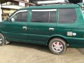 Mitsubishi Adventure 2001 model for sale-0