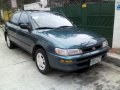 1996 Toyota Corolla In-Line Manual for sale at best price-0