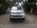 Toyota Fortuner 4x4 diesel automatic for sale -2