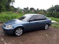 Honda Civic 1997 model allpower manual trany for sale-2