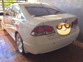 Good As New Honda Civic 1.8s 2010 For Sale-1